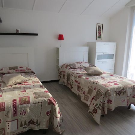 Casa Michela Parking Free Domodossola Apartment ภายนอก รูปภาพ