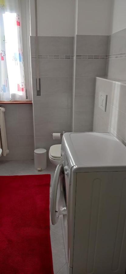 Casa Michela Parking Free Domodossola Apartment ภายนอก รูปภาพ