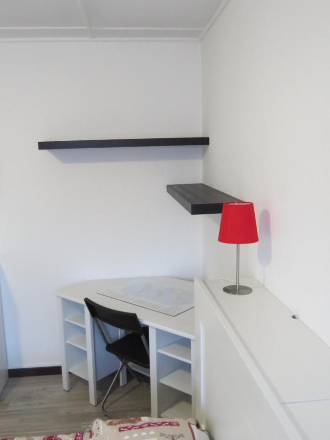 Casa Michela Parking Free Domodossola Apartment ภายนอก รูปภาพ