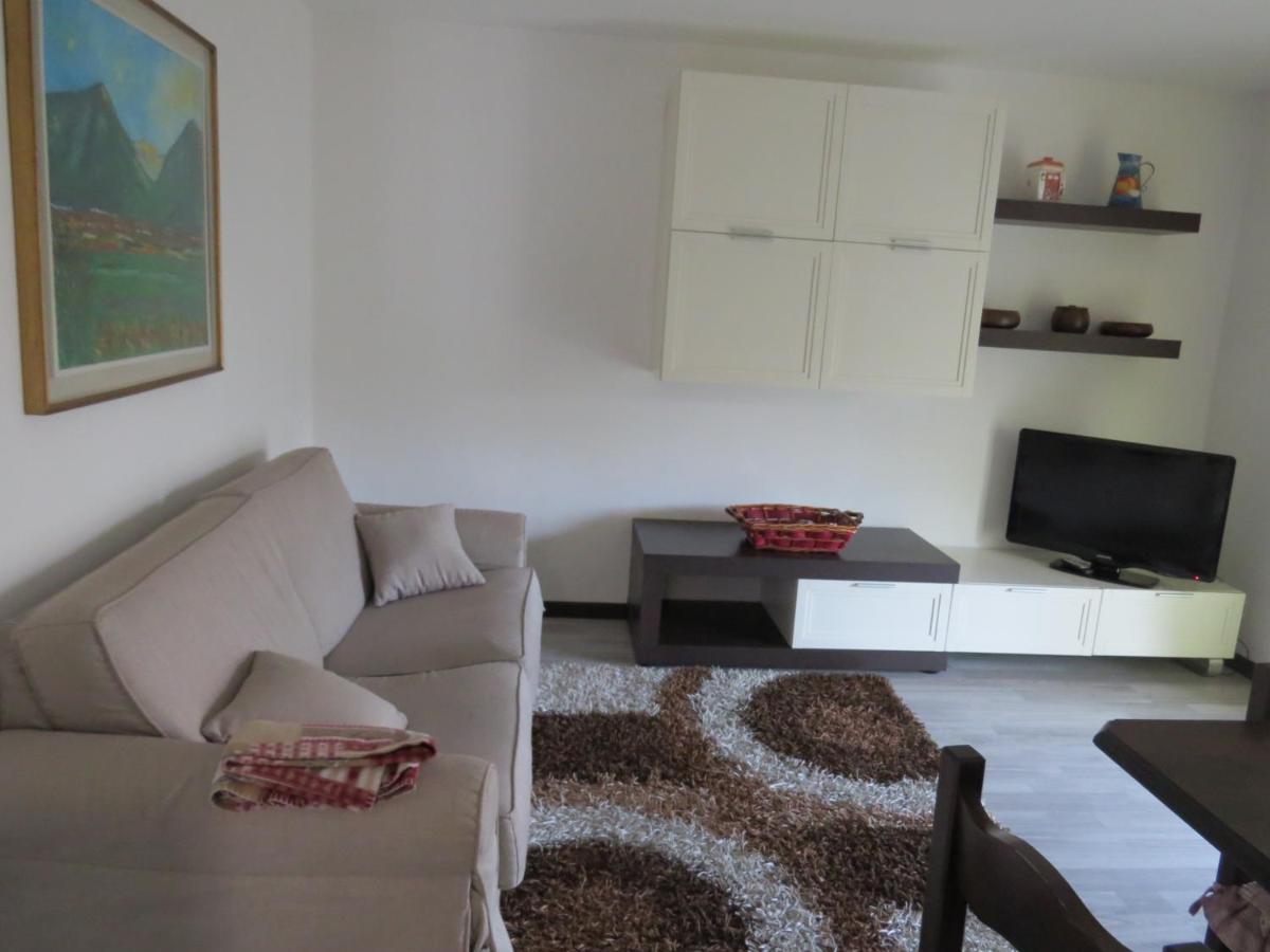 Casa Michela Parking Free Domodossola Apartment ภายนอก รูปภาพ
