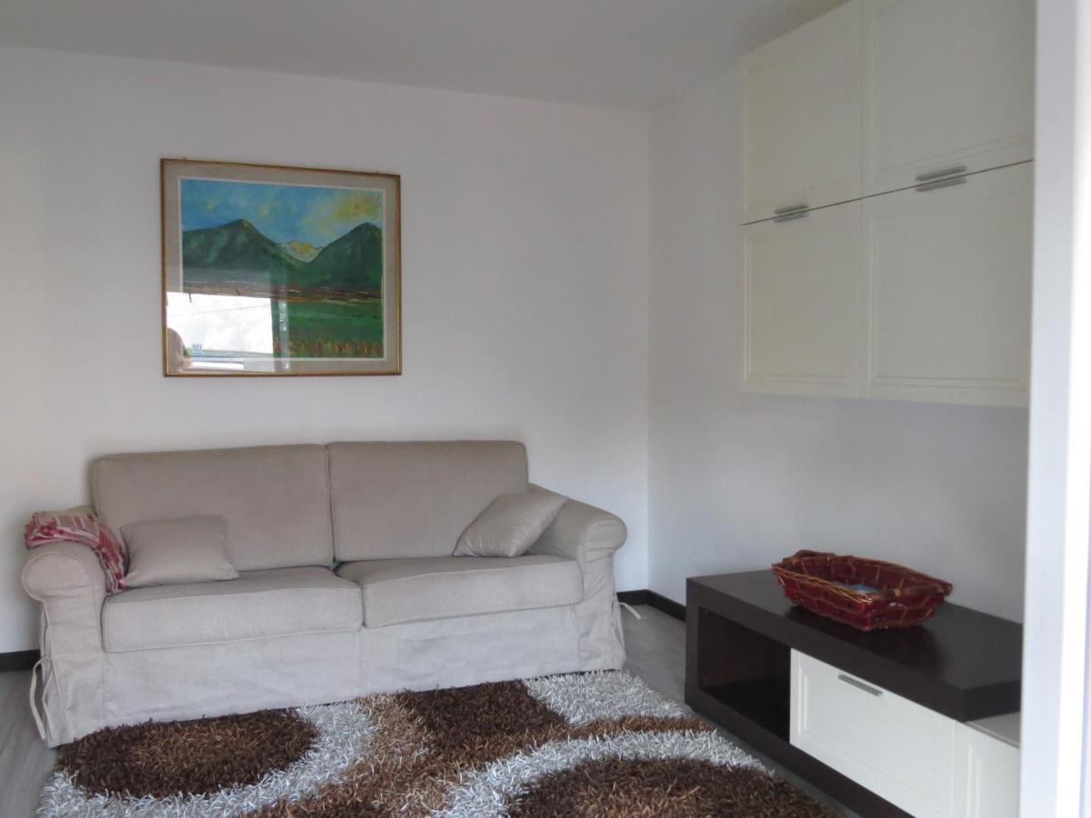 Casa Michela Parking Free Domodossola Apartment ภายนอก รูปภาพ