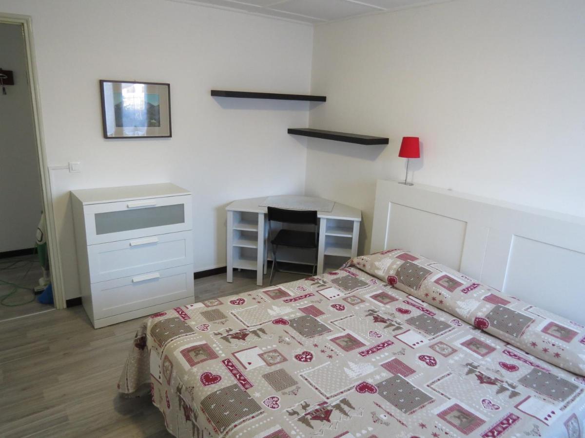 Casa Michela Parking Free Domodossola Apartment ภายนอก รูปภาพ