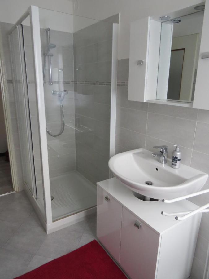 Casa Michela Parking Free Domodossola Apartment ภายนอก รูปภาพ