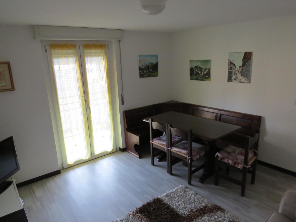 Casa Michela Parking Free Domodossola Apartment ภายนอก รูปภาพ