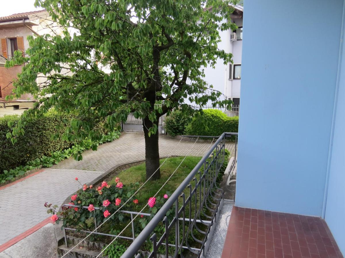 Casa Michela Parking Free Domodossola Apartment ภายนอก รูปภาพ