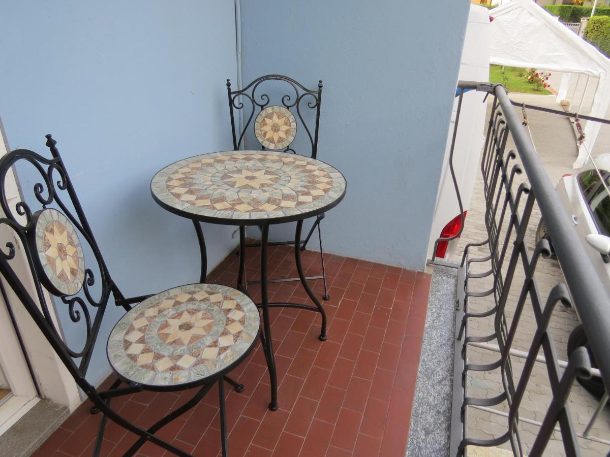 Casa Michela Parking Free Domodossola Apartment ภายนอก รูปภาพ