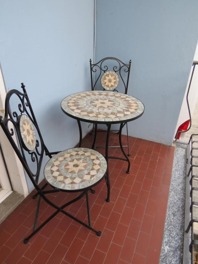 Casa Michela Parking Free Domodossola Apartment ภายนอก รูปภาพ