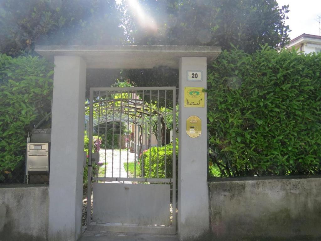 Casa Michela Parking Free Domodossola Apartment ภายนอก รูปภาพ